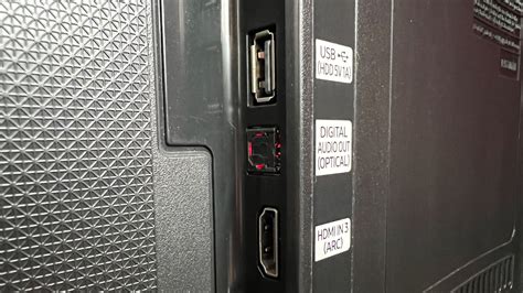 What Is the Optical Audio Port, and When Should I Use .